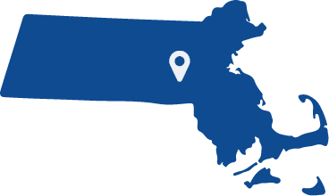 Animated State of Massachusetts