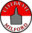 Celebrate Milford logo