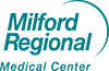 Milford Regional Medical Center logo