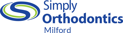 Simply Orthodontics Milford logo